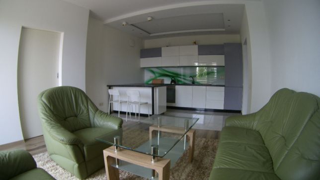 Super Apartment In The Center 2 Separate Rooms Flats